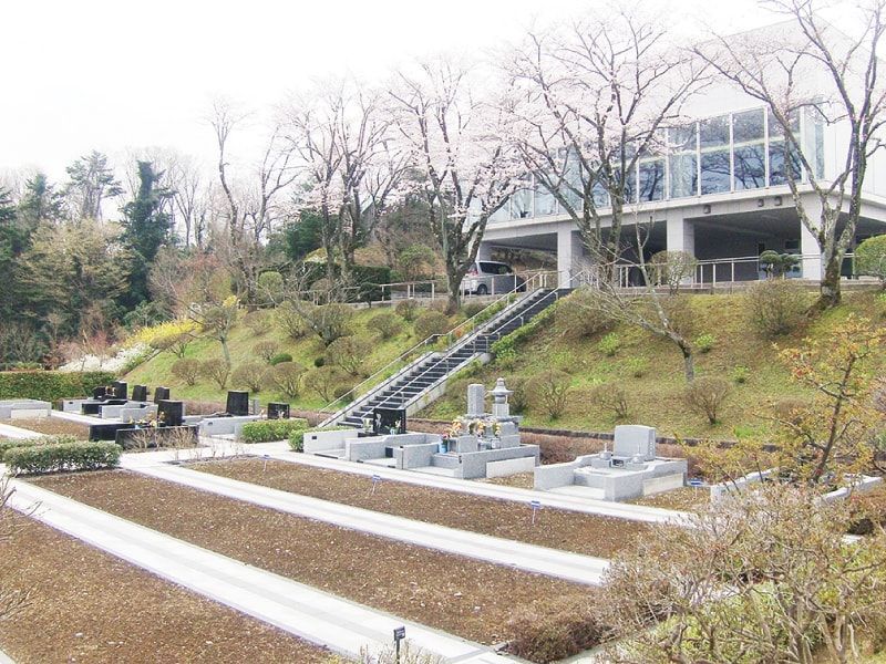 区画写真