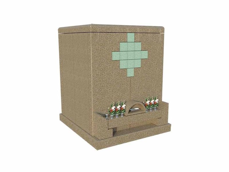 延命寺・小さなお墓