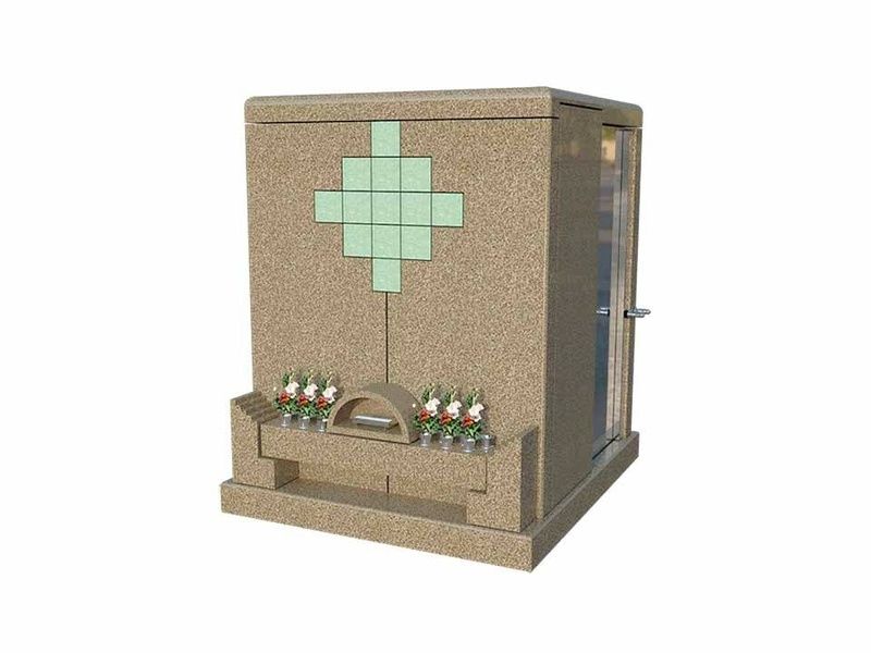 延命寺・小さなお墓