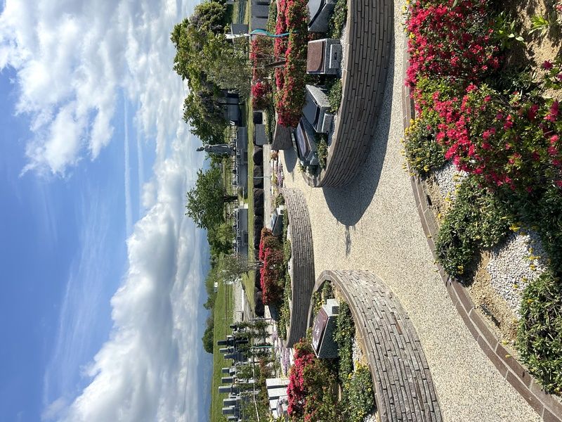 圓光寺浄土苑（円光寺浄土苑）