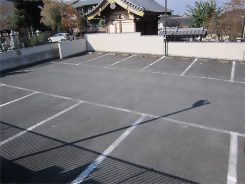 高西寺