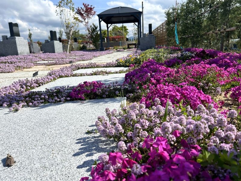 圓光寺浄土苑（円光寺浄土苑）