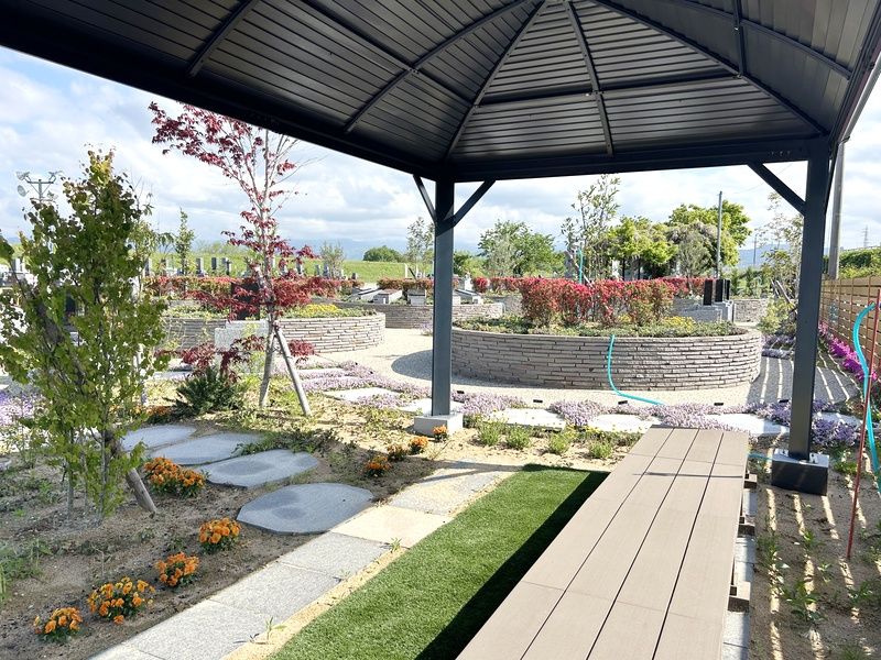 圓光寺浄土苑（円光寺浄土苑）