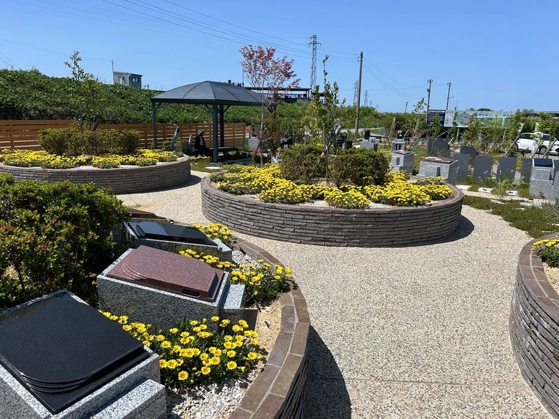 圓光寺浄土苑（円光寺浄土苑）