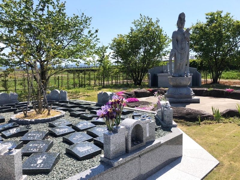 圓光寺浄土苑（円光寺浄土苑）