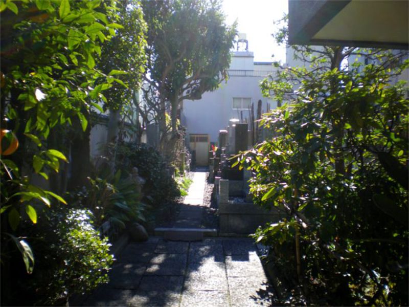 臨済宗南禅寺派 月洲寺