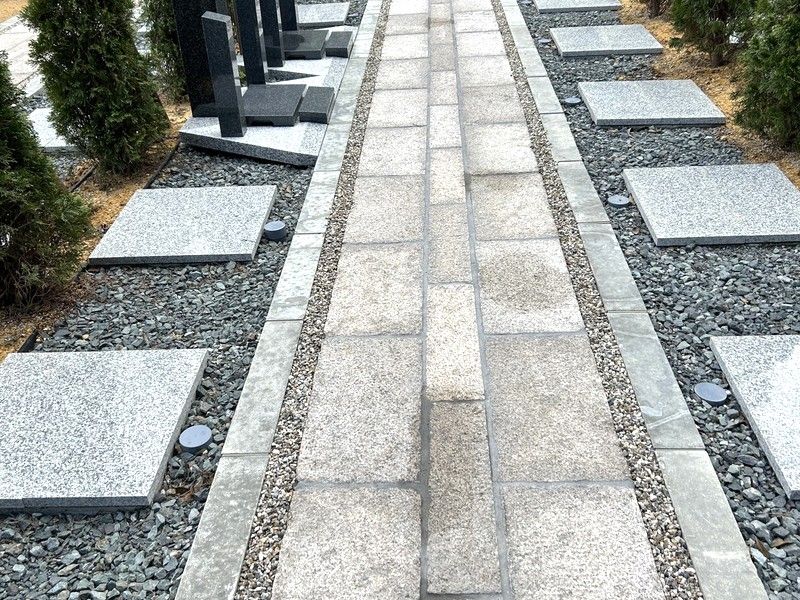 殯と癒やしの墓地公苑 夢点々