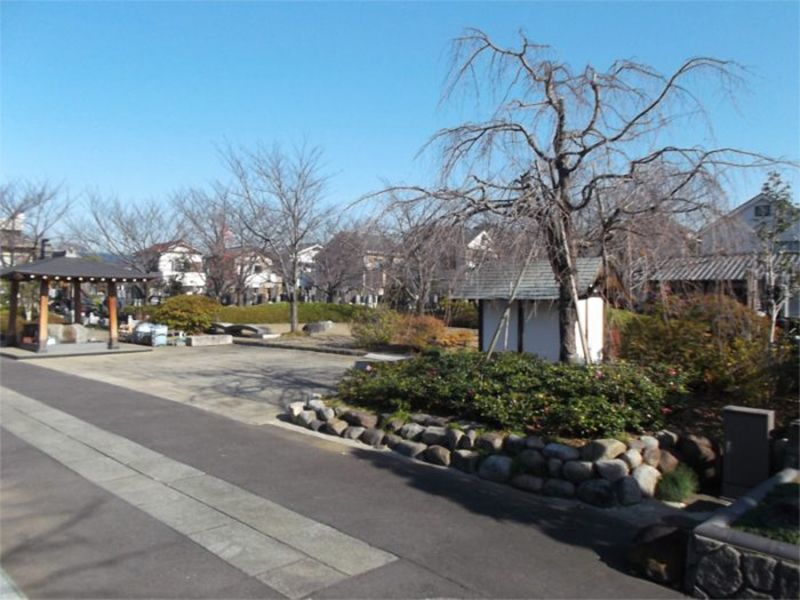 瑞応寺