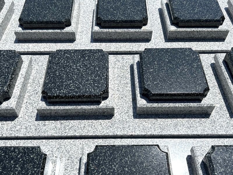 蓮光寺たちばな霊園