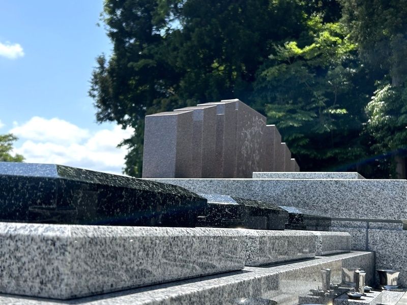 蓮光寺たちばな霊園
