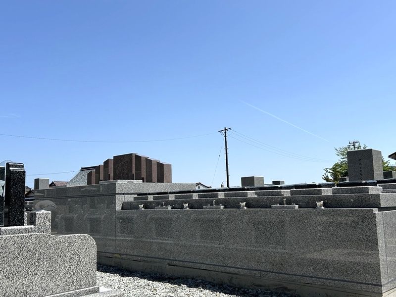 蓮光寺たちばな霊園