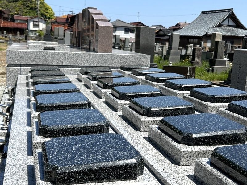 蓮光寺たちばな霊園