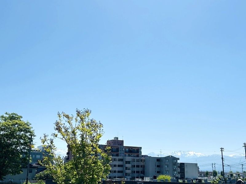 浄徳墓苑