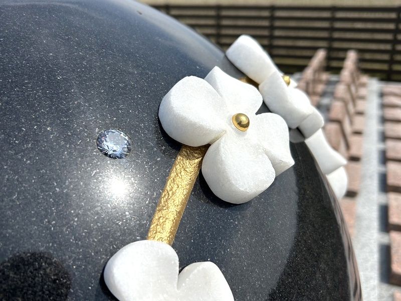 メモリアルパーク滑川 With ペット