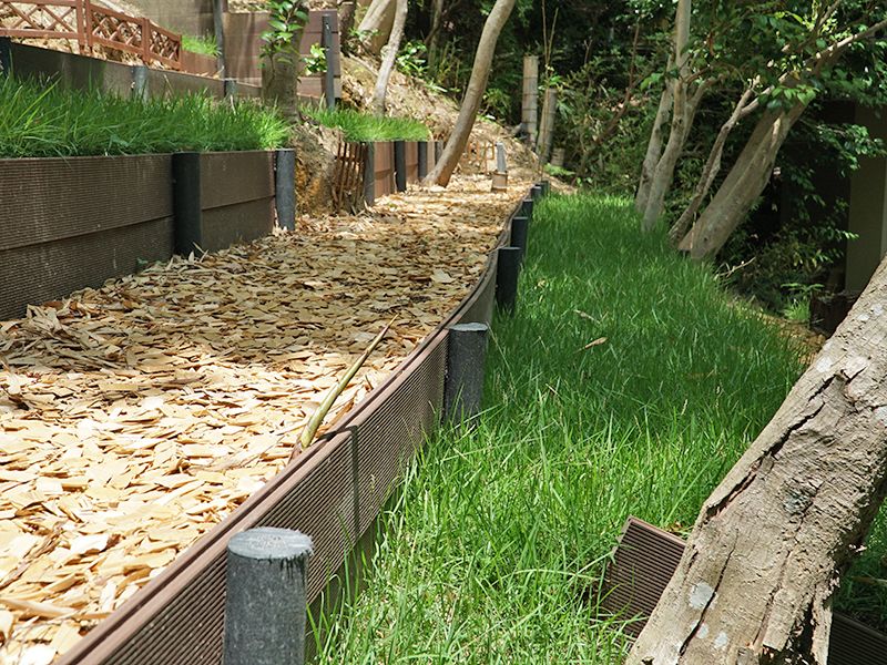 北白川 圓光寺 もみじの山樹木葬