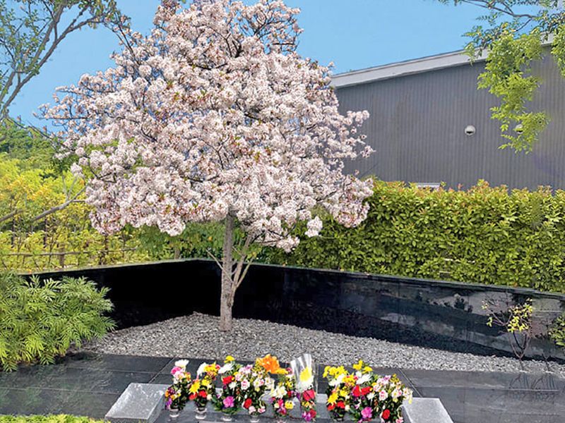 パークフォレスト大阪