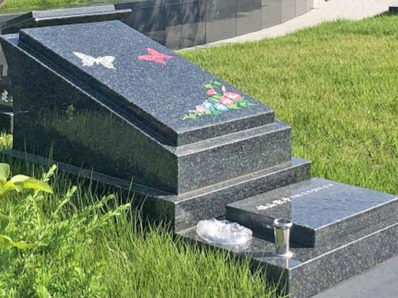 パークフォレスト大阪