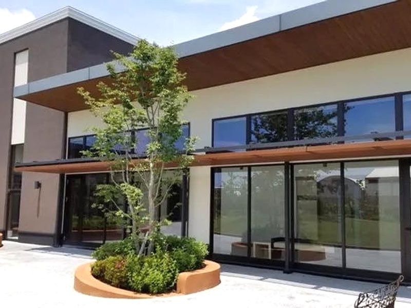 まごころガーデン ー豊橋ー