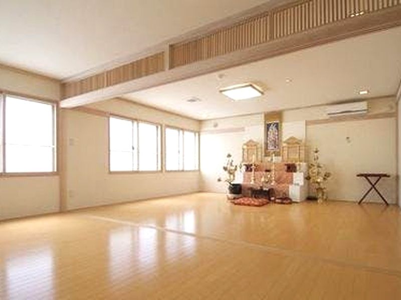 富丘浄苑