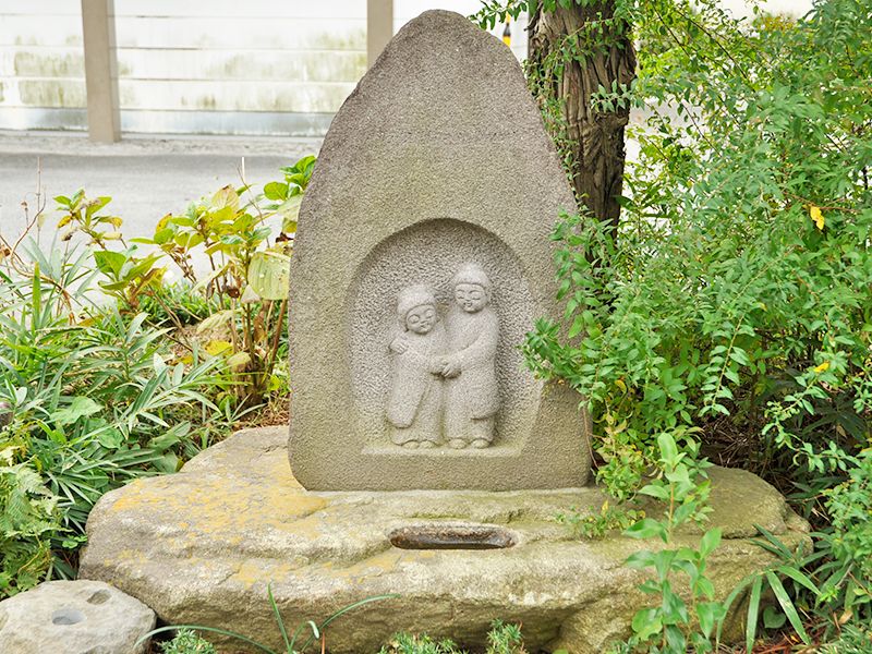 埼玉上尾浄苑