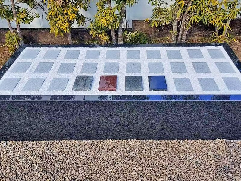 三滝川メモリアルパーク