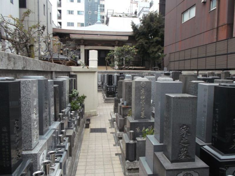 等覚寺