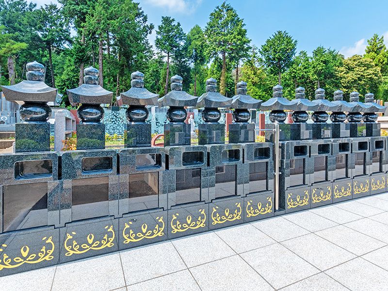 メモリアルパーク日高