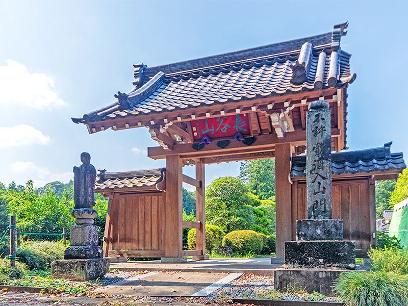 メモリアルパーク日高