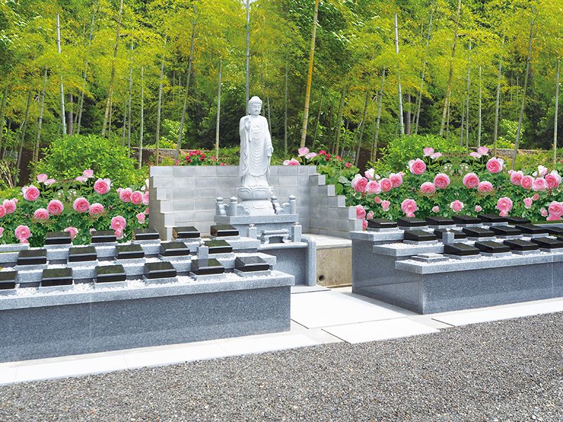 本告寺霊園