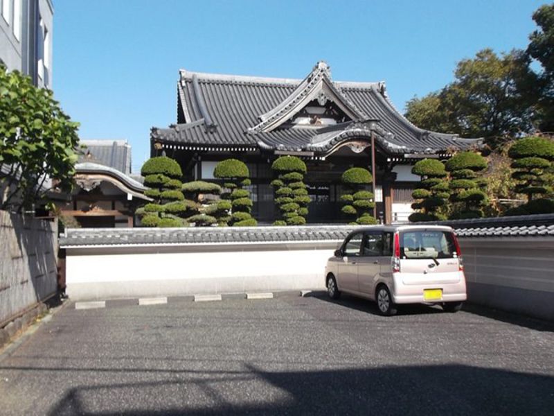 円蔵院