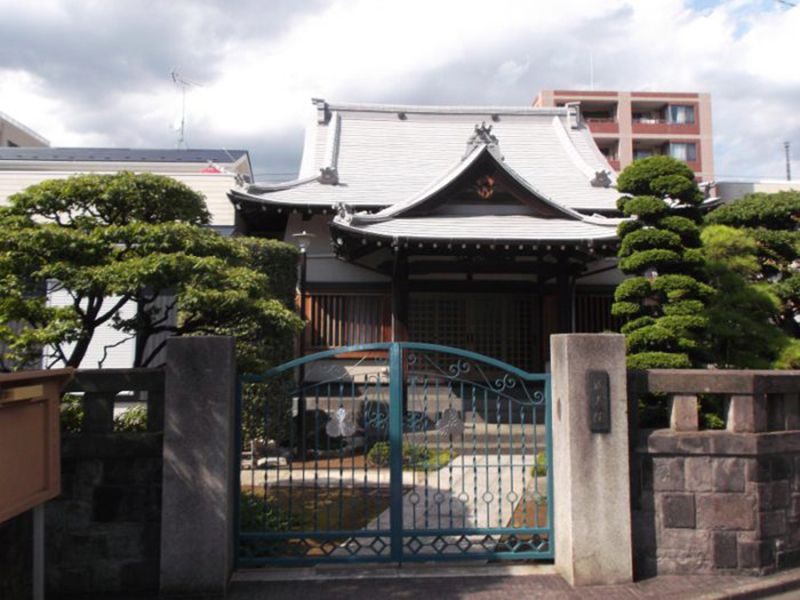 龍光院