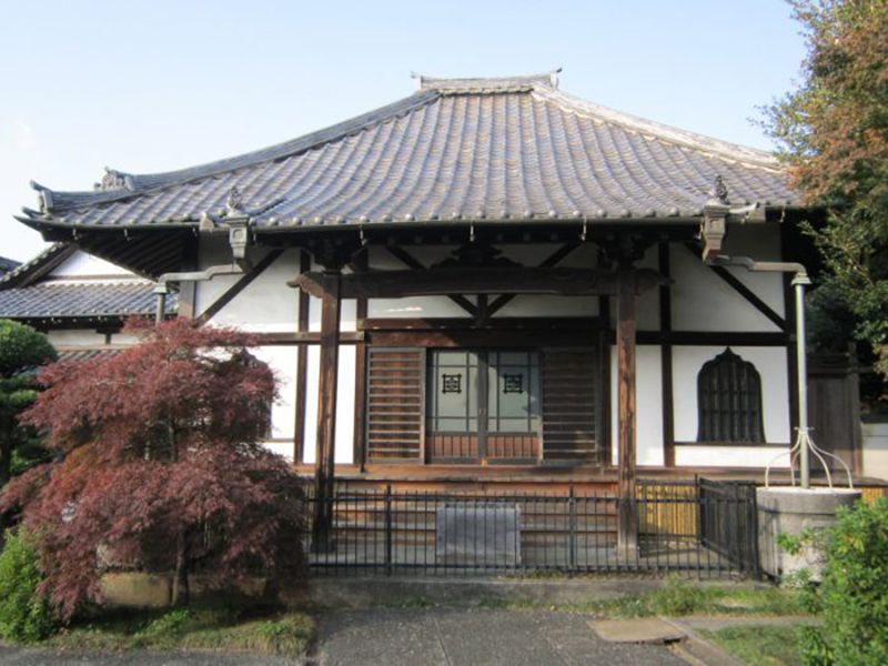 延命院