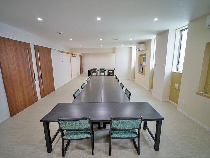 江戸川永代供養・樹木葬霊園 宝林寺