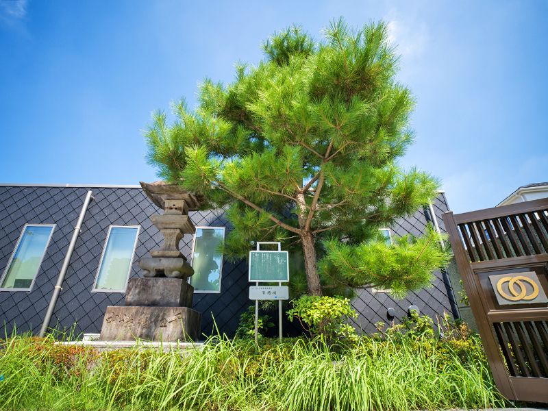 江戸川永代供養・樹木葬霊園 宝林寺