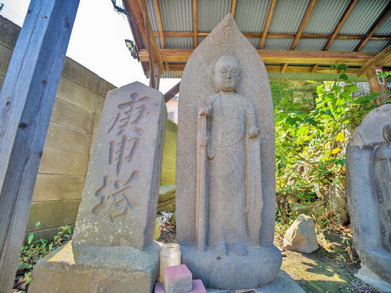 江戸川永代供養・樹木葬霊園 宝林寺