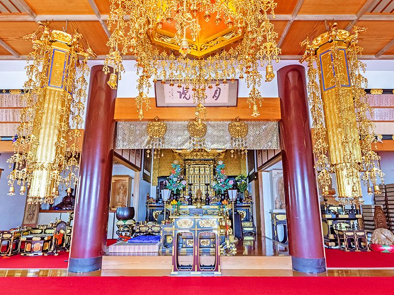延命寺