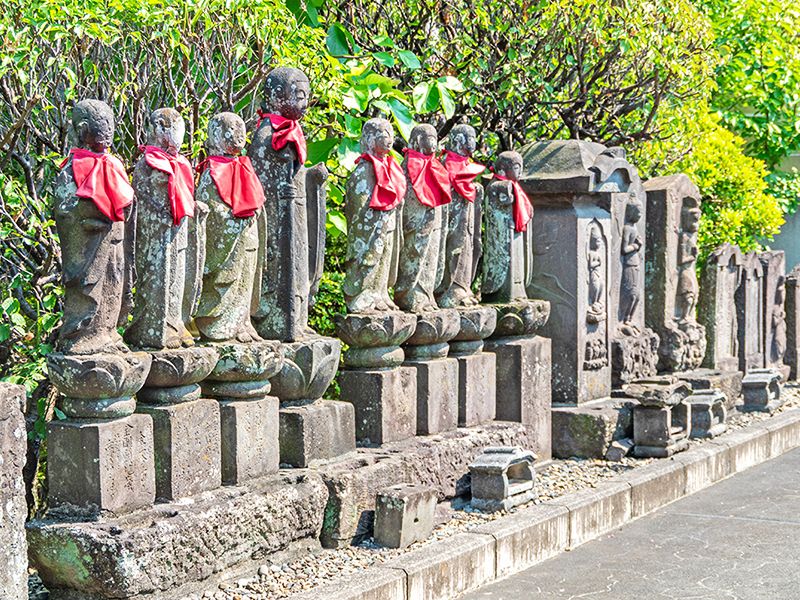 延命寺