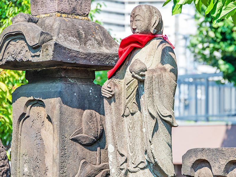 延命寺