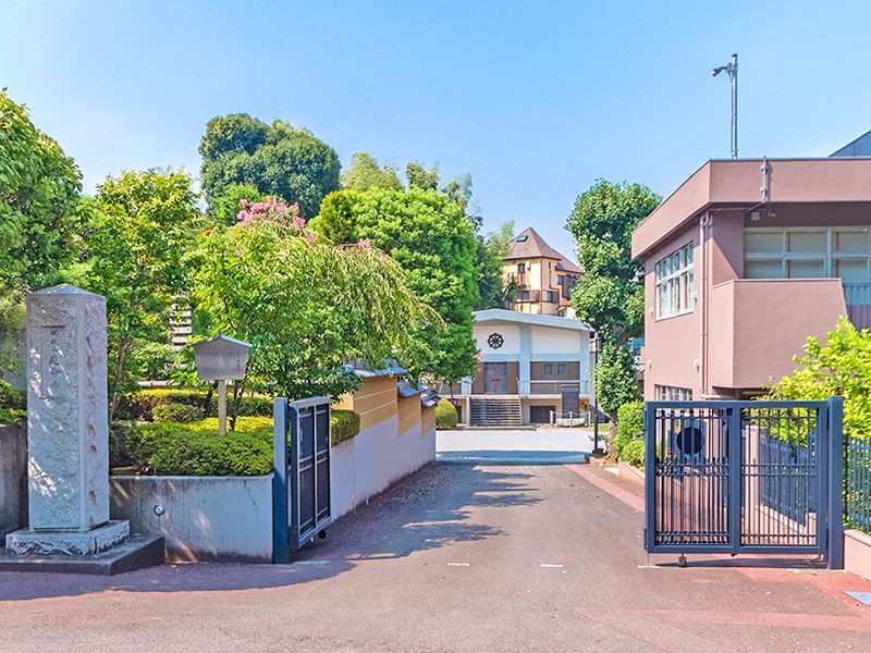 延命寺