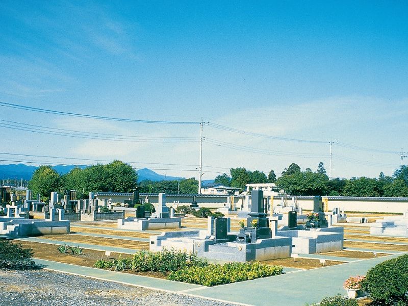 区画写真