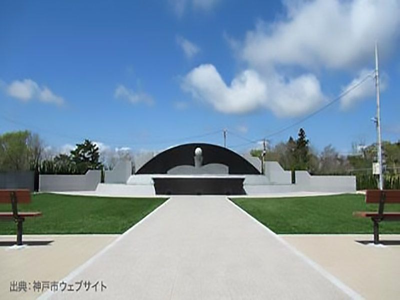 区画写真