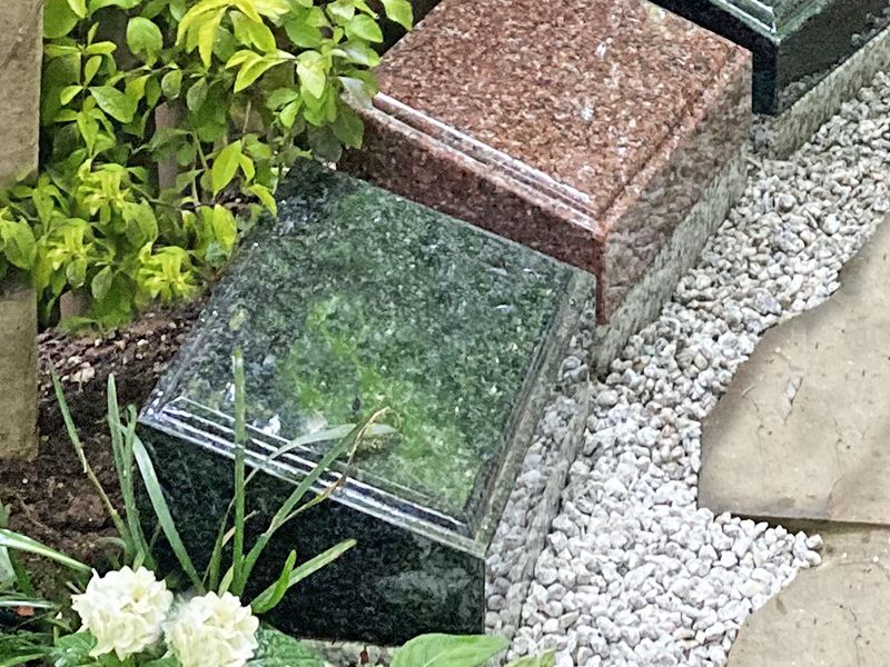 道往寺 高輪庭苑