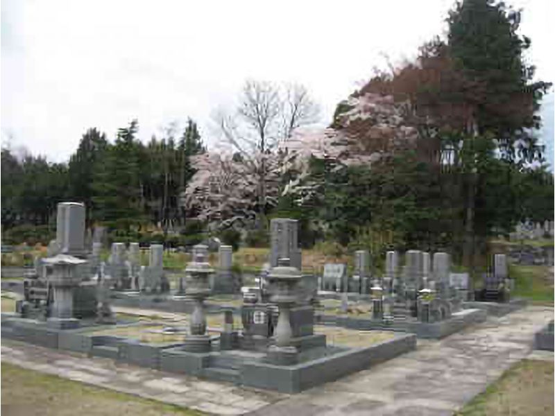 区画写真