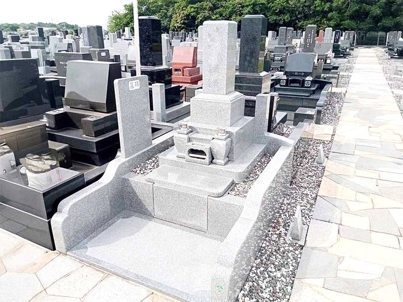 取手メモリアルパーク