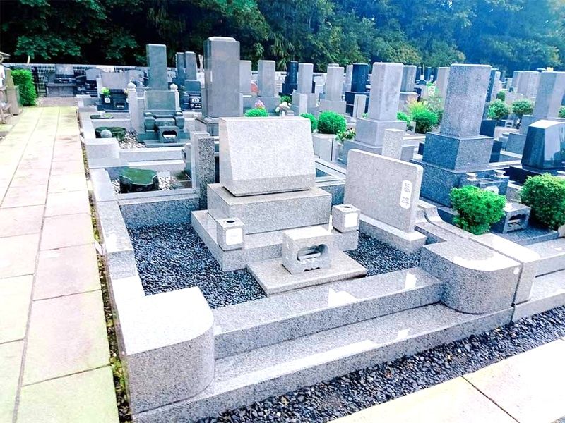 取手メモリアルパーク