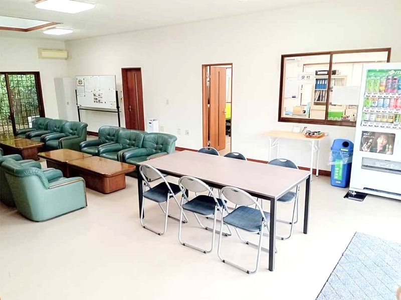 取手メモリアルパーク