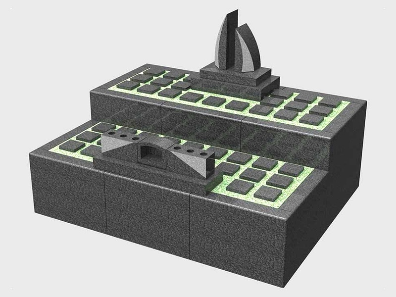 取手メモリアルパーク