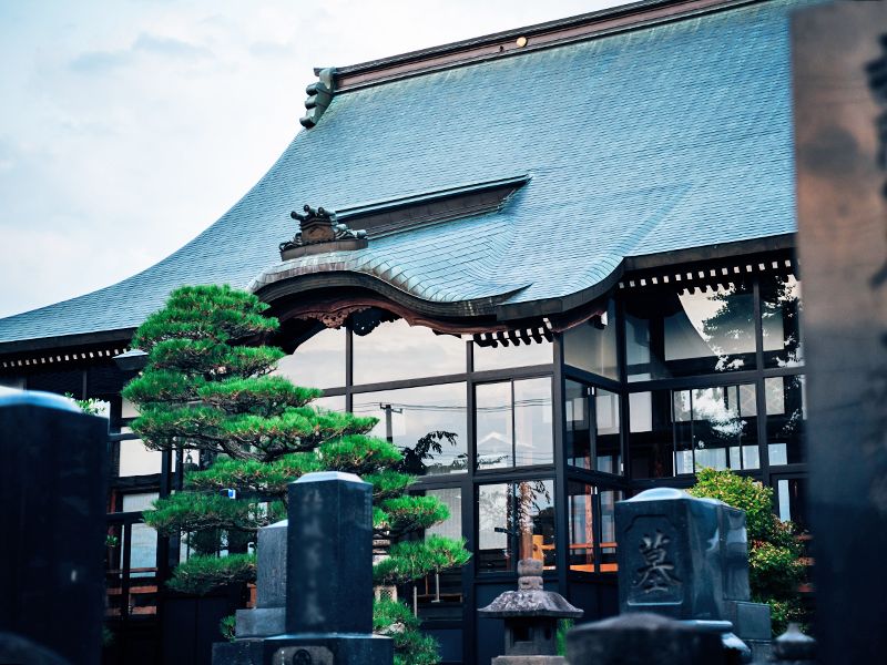 隆勝寺