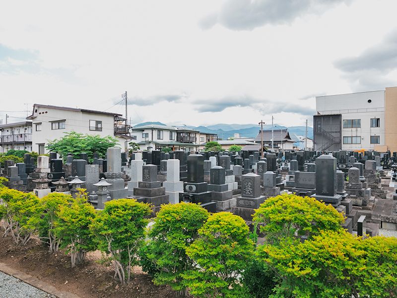 隆勝寺