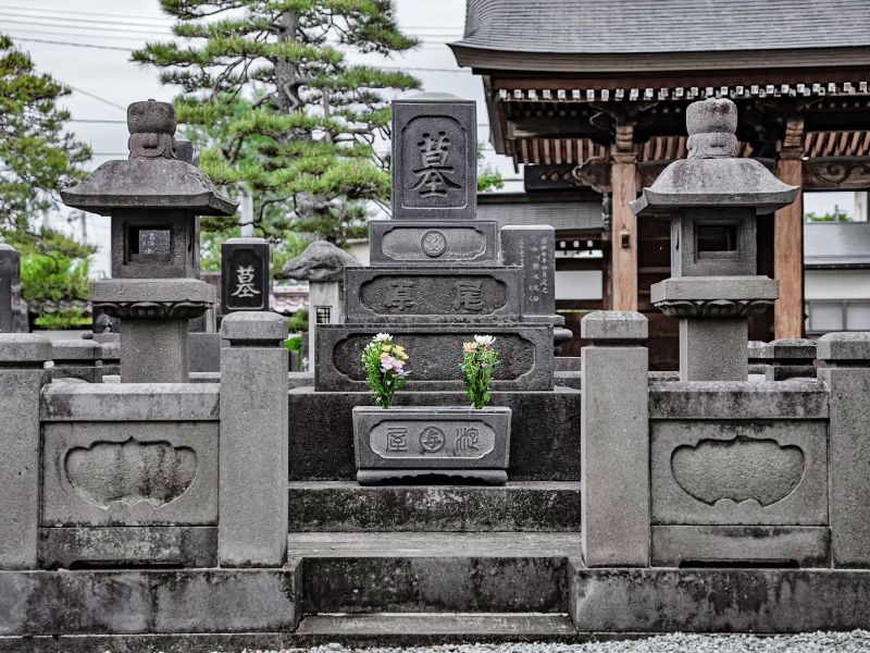 隆勝寺